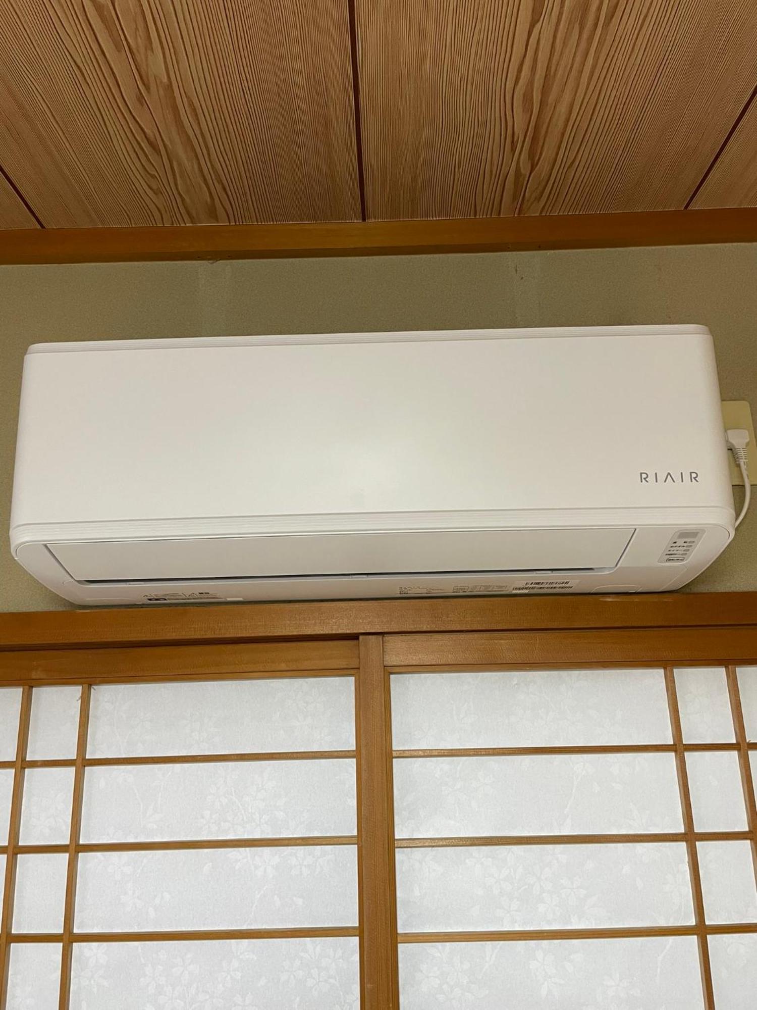 無料駐車場付き Usjまで車で約10分 Hositosora梅香 Osaka Exterior foto